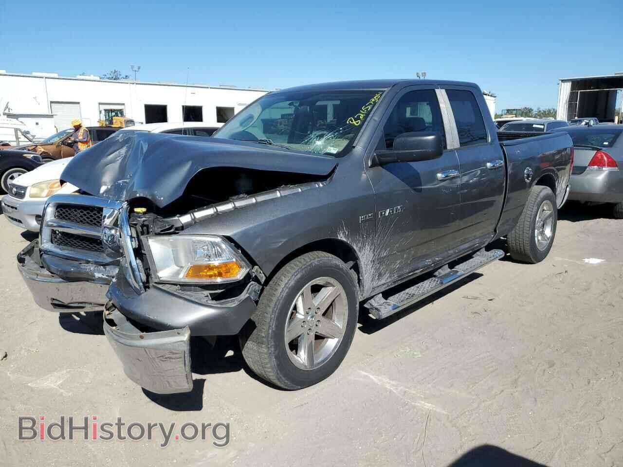 Photo 1D3HB18T09S701535 - DODGE All Models 2009