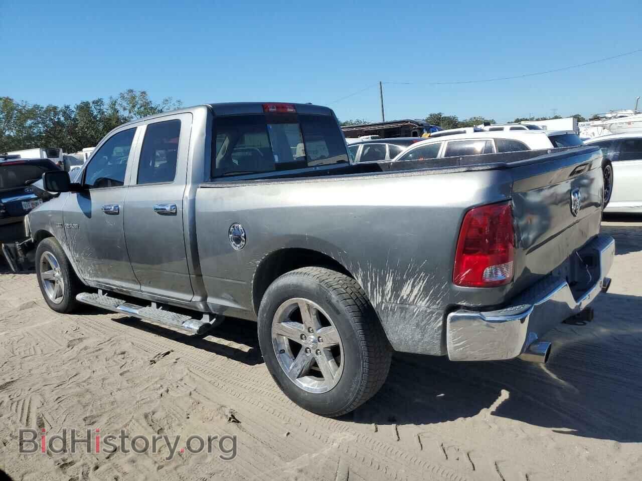 2009 DODGE All Models - VIN: 1D3HB18T09S701535 - Фото 2