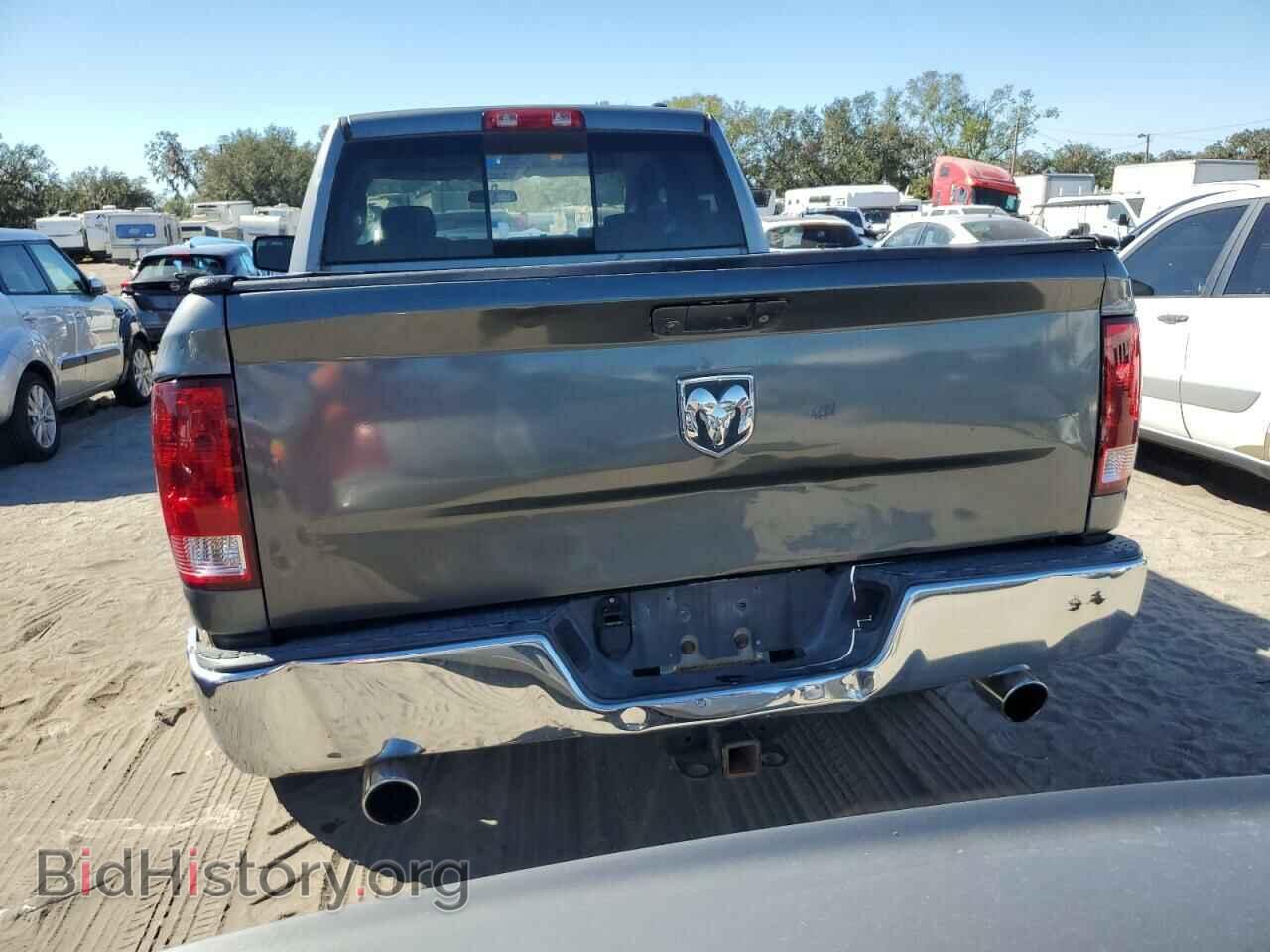 2009 DODGE All Models - VIN: 1D3HB18T09S701535 - Фото 6