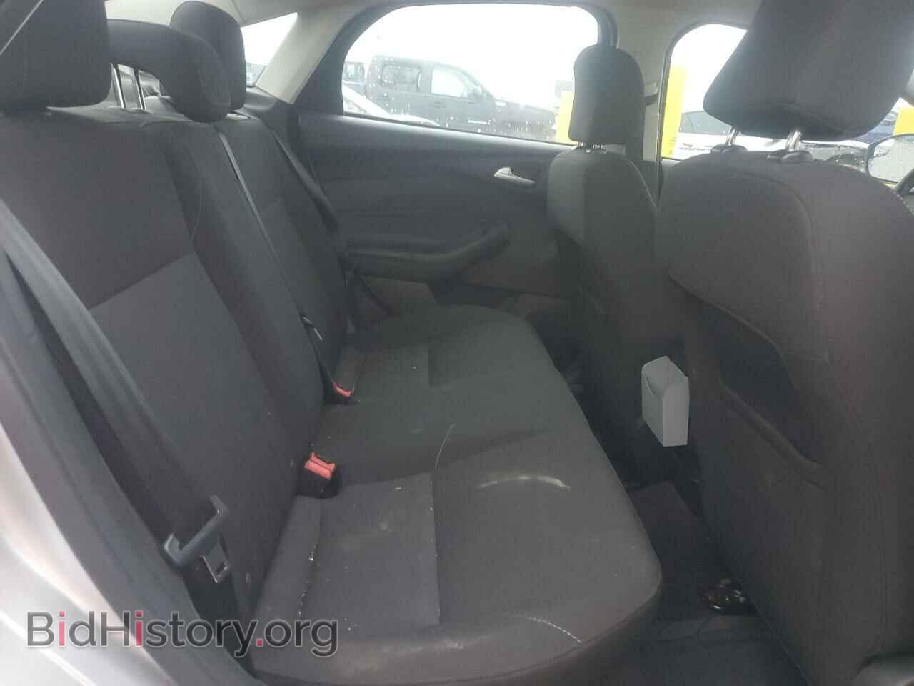 2015 FORD FOCUS - VIN: 1FADP3F28FL218529 - Фото 10