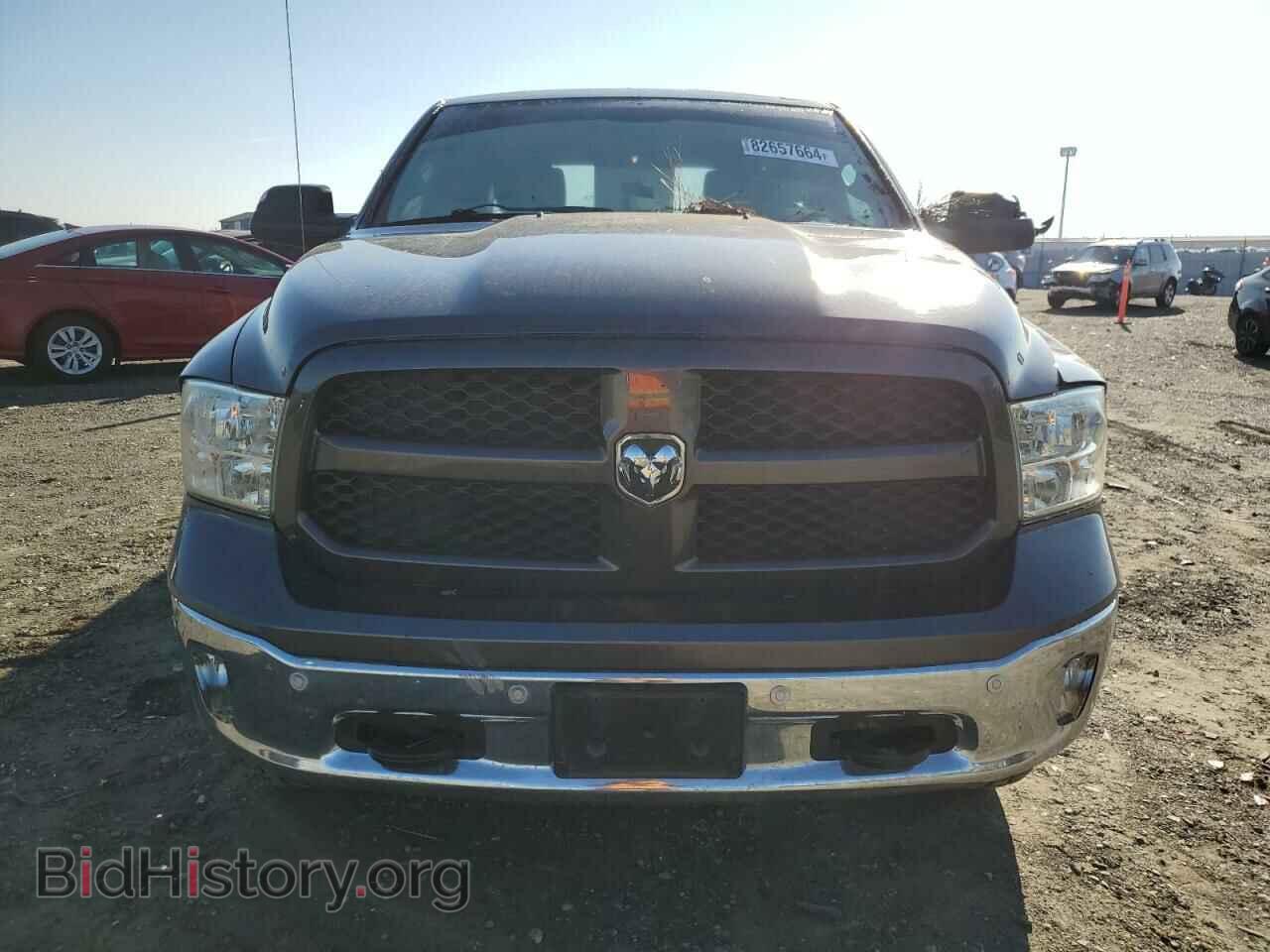 2015 RAM 1500 - VIN: 1C6RR7LM8FS572877 - Фото 5