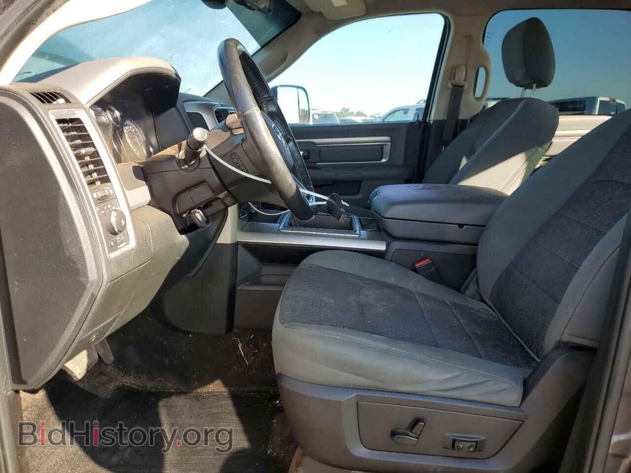 2015 RAM 1500 - VIN: 1C6RR7LM8FS572877 - Фото 7