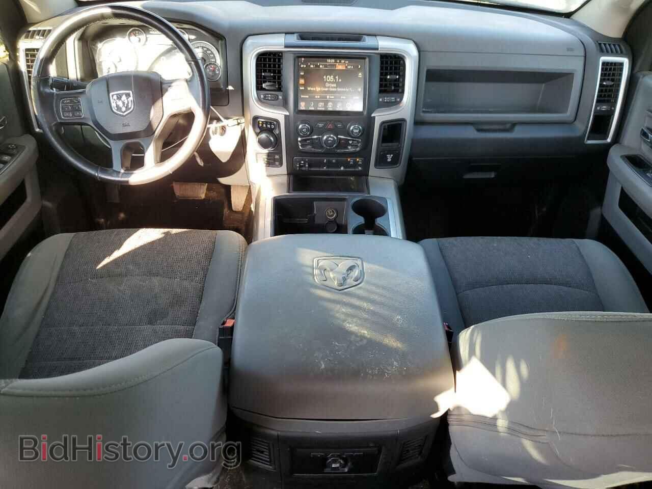 2015 RAM 1500 - VIN: 1C6RR7LM8FS572877 - Фото 8