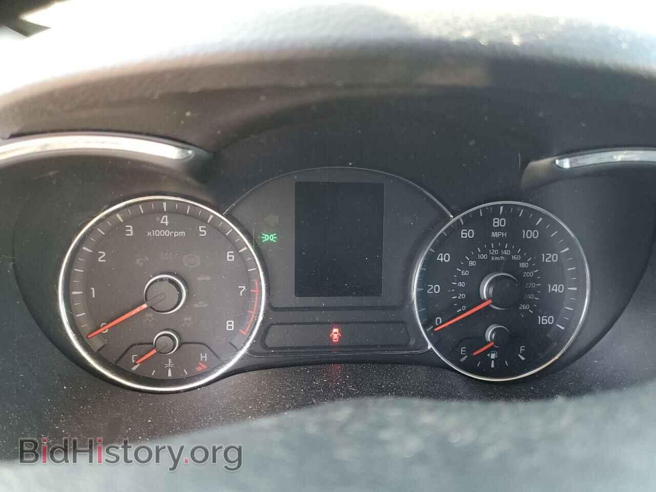 2015 KIA FORTE - VIN: KNAFK4A66F5437184 - Фото 9