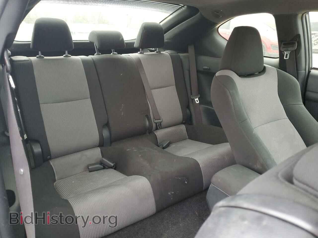 2014 TOYOTA SCION - VIN: JTKJF5C73E3076206 - Фото 10