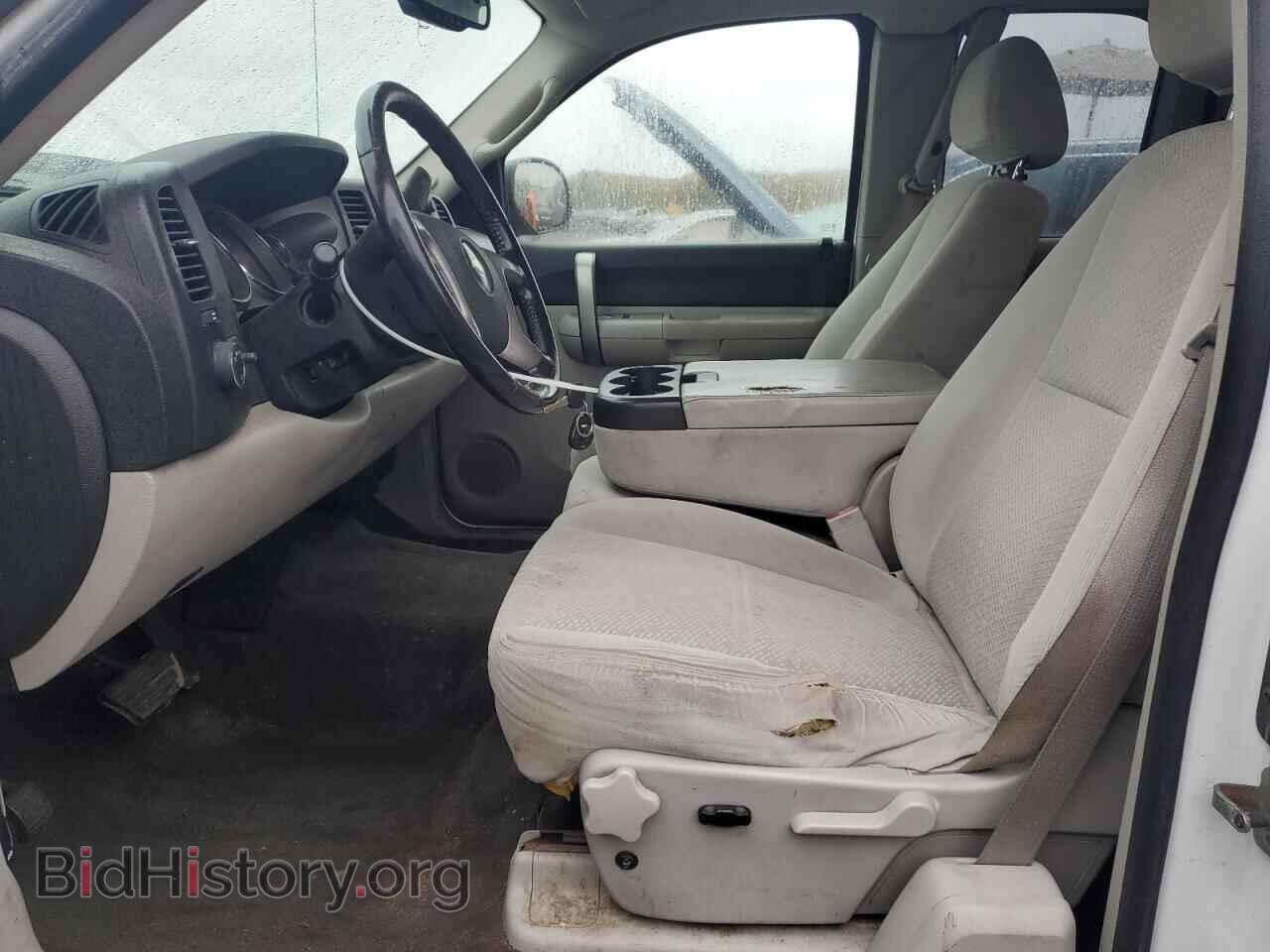 2008 CHEVROLET ALL Models - VIN: 2GCEC19J581132699 - Фото 7
