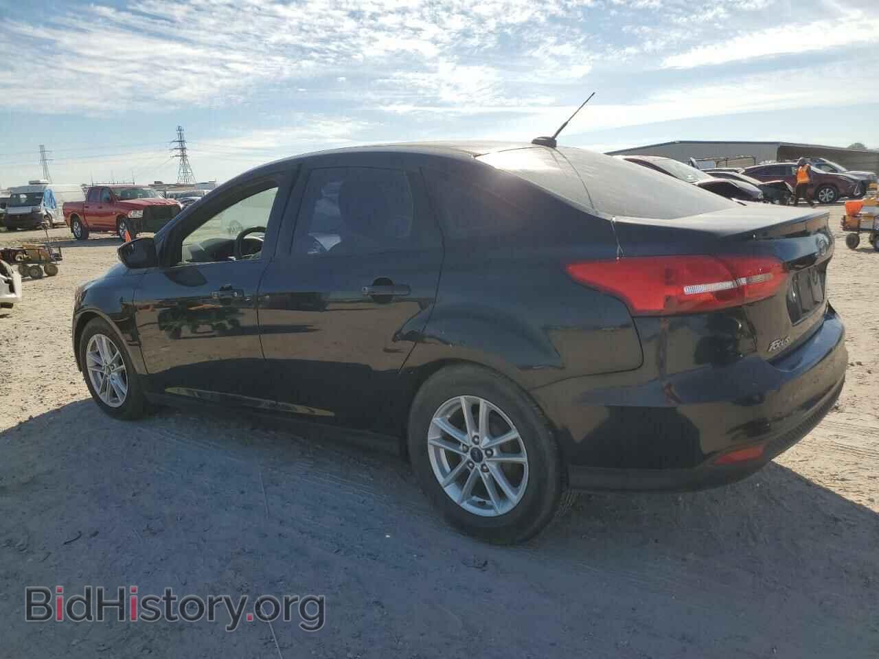 2016 FORD FOCUS - VIN: 1FADP3F24GL309976 - Photo 2