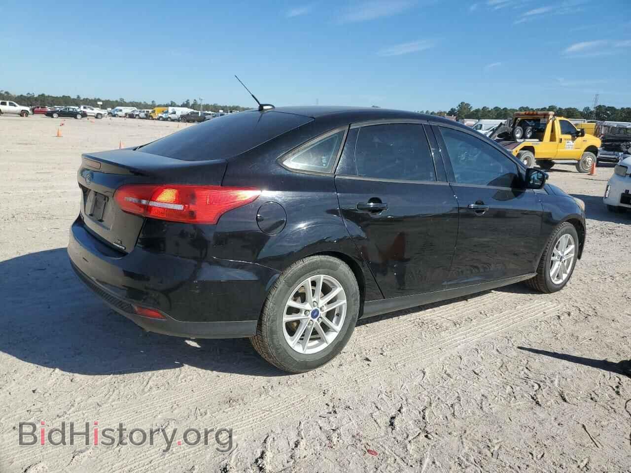 2016 FORD FOCUS - VIN: 1FADP3F24GL309976 - Photo 3