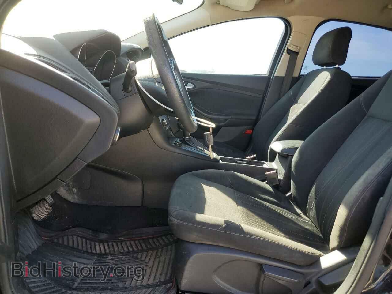 2016 FORD FOCUS - VIN: 1FADP3F24GL309976 - Photo 7