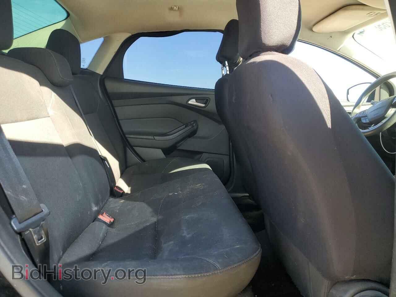 2016 FORD FOCUS - VIN: 1FADP3F24GL309976 - Photo 10
