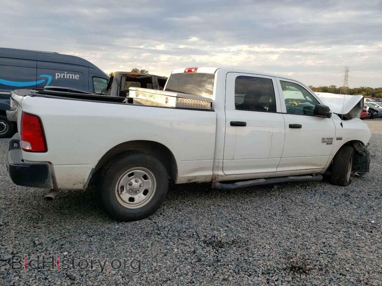 2019 RAM 1500 - VIN: 1C6RR7STXKS682512 - Фото 3