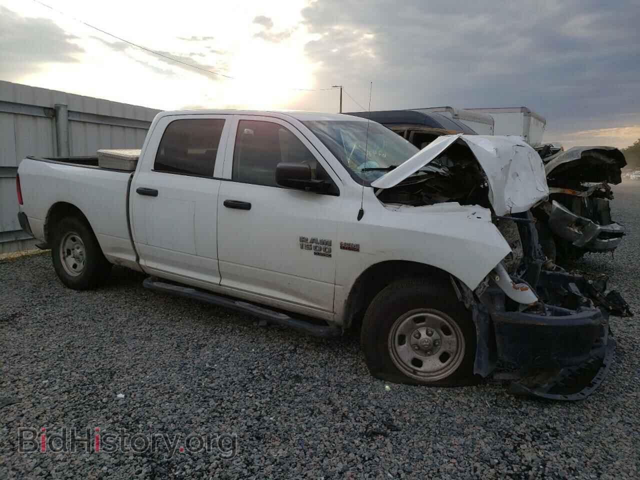 2019 RAM 1500 - VIN: 1C6RR7STXKS682512 - Фото 4