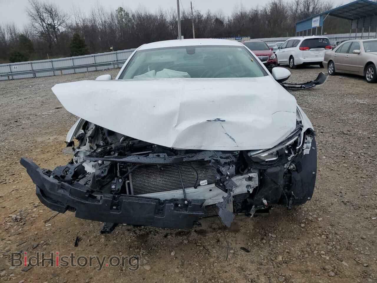 2019 BUICK REGAL - VIN: W04GL6SXXK1075573 - Фото 5