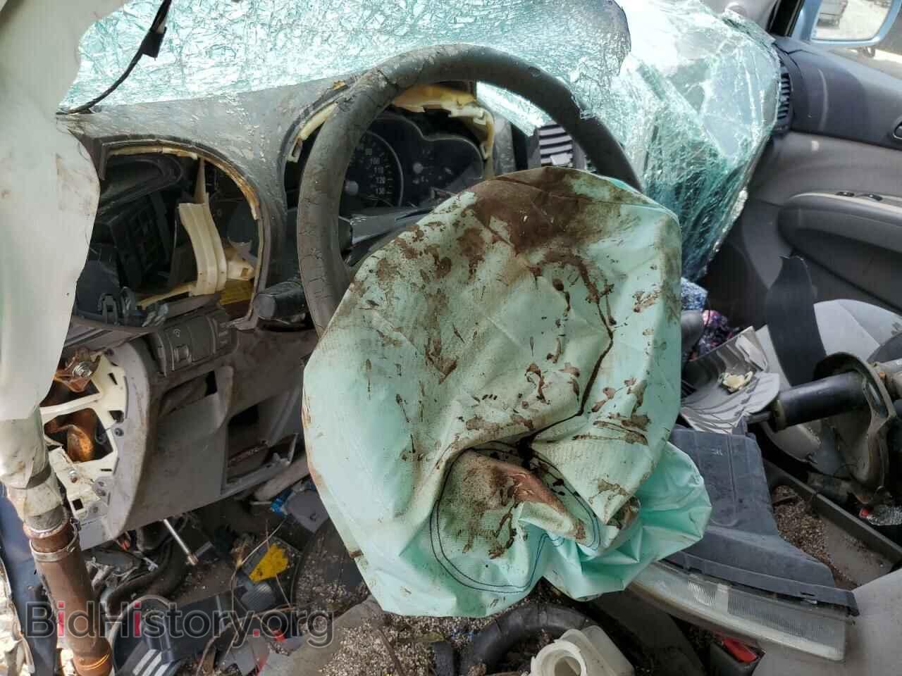 2006 KIA All Models - VIN: KNDMB233266078265 - Фото 8