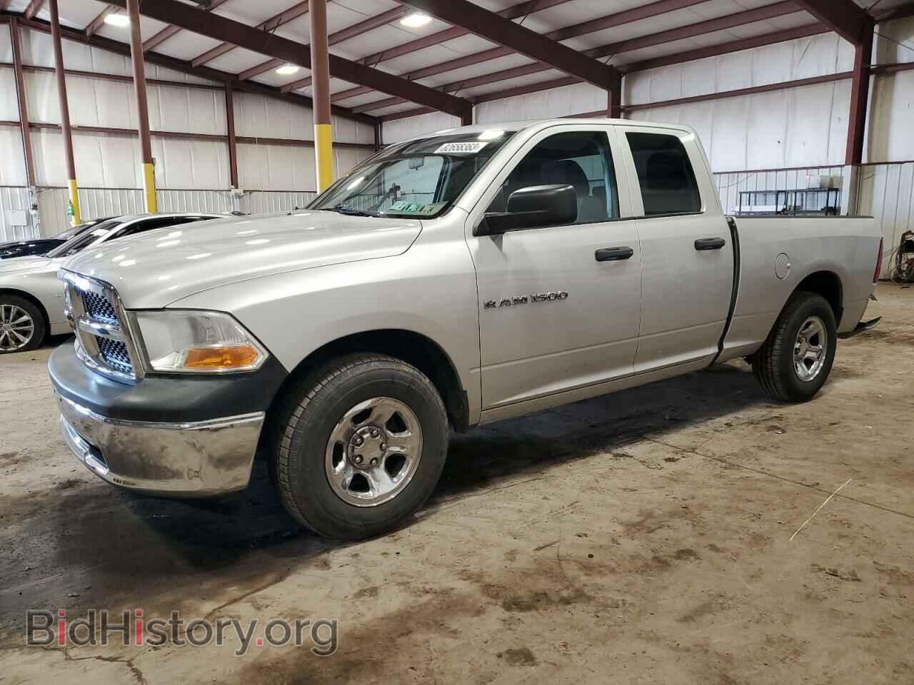 Photo 1D7RV1GP0BS707145 - DODGE All Models 2011