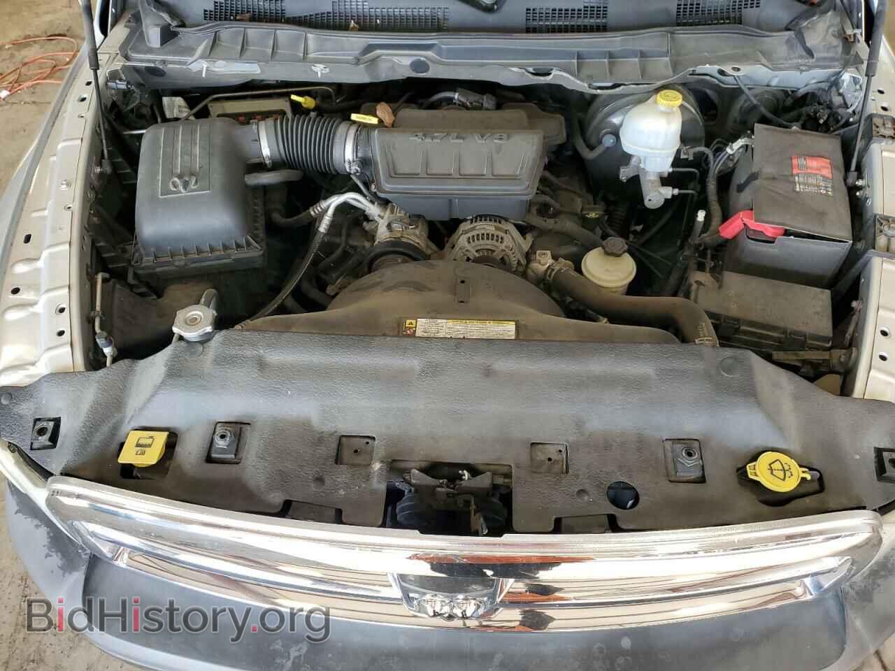 2011 DODGE All Models - VIN: 1D7RV1GP0BS707145 - Photo 11