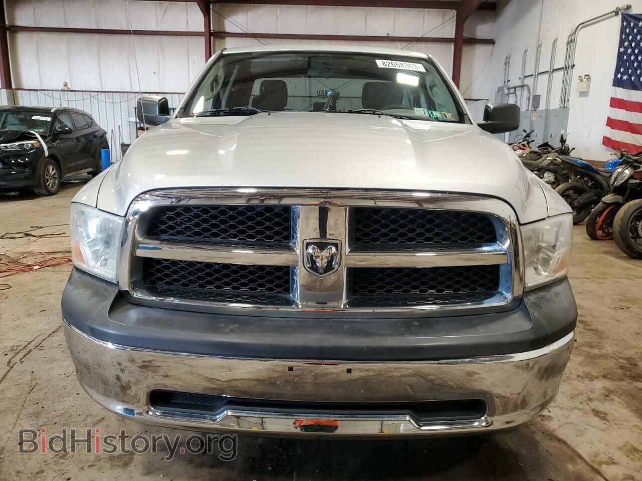 2011 DODGE All Models - VIN: 1D7RV1GP0BS707145 - Photo 5