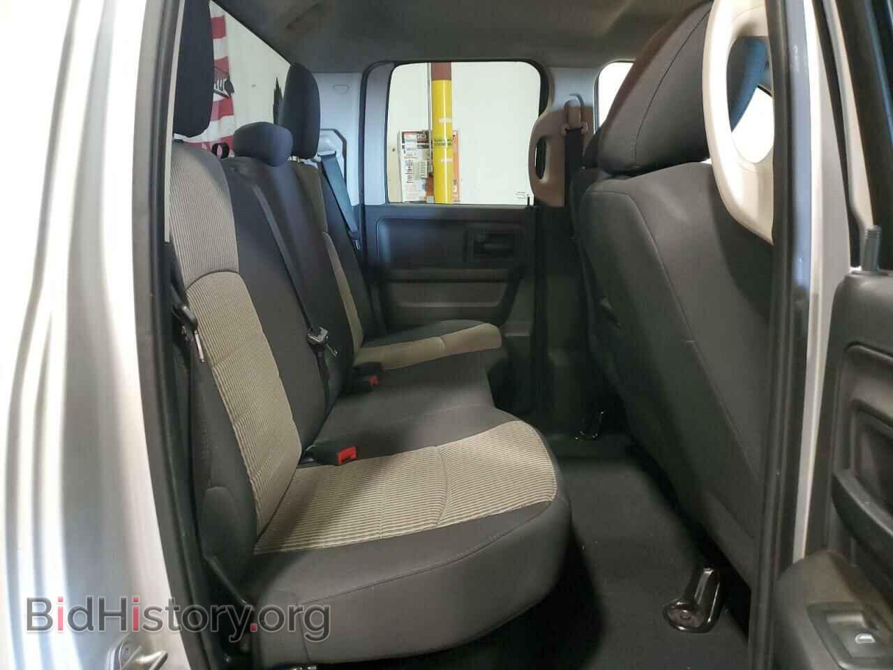 2011 DODGE All Models - VIN: 1D7RV1GP0BS707145 - Photo 10