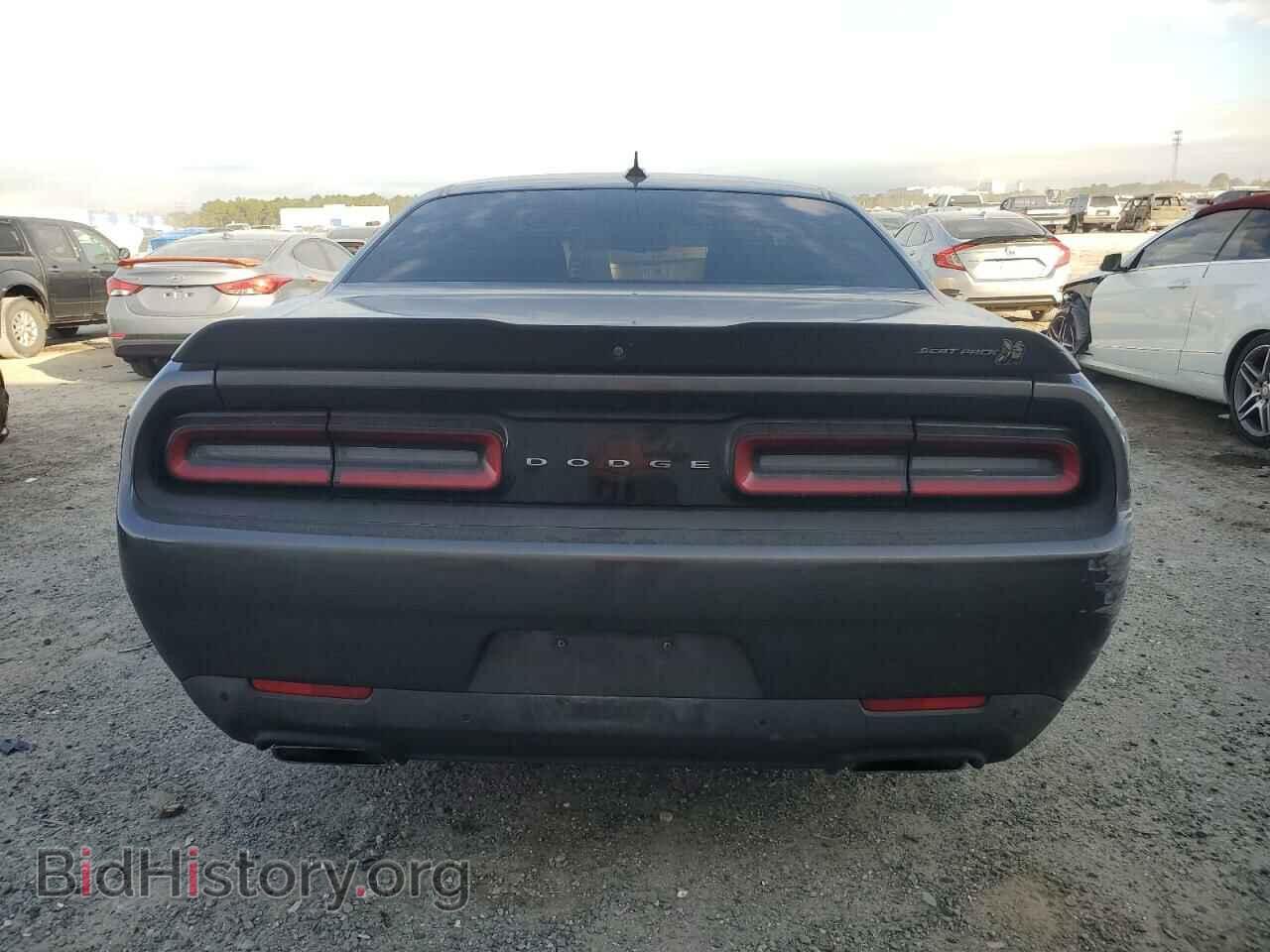 2020 DODGE CHALLENGER - VIN: 2C3CDZFJ1LH123221 - Фото 6