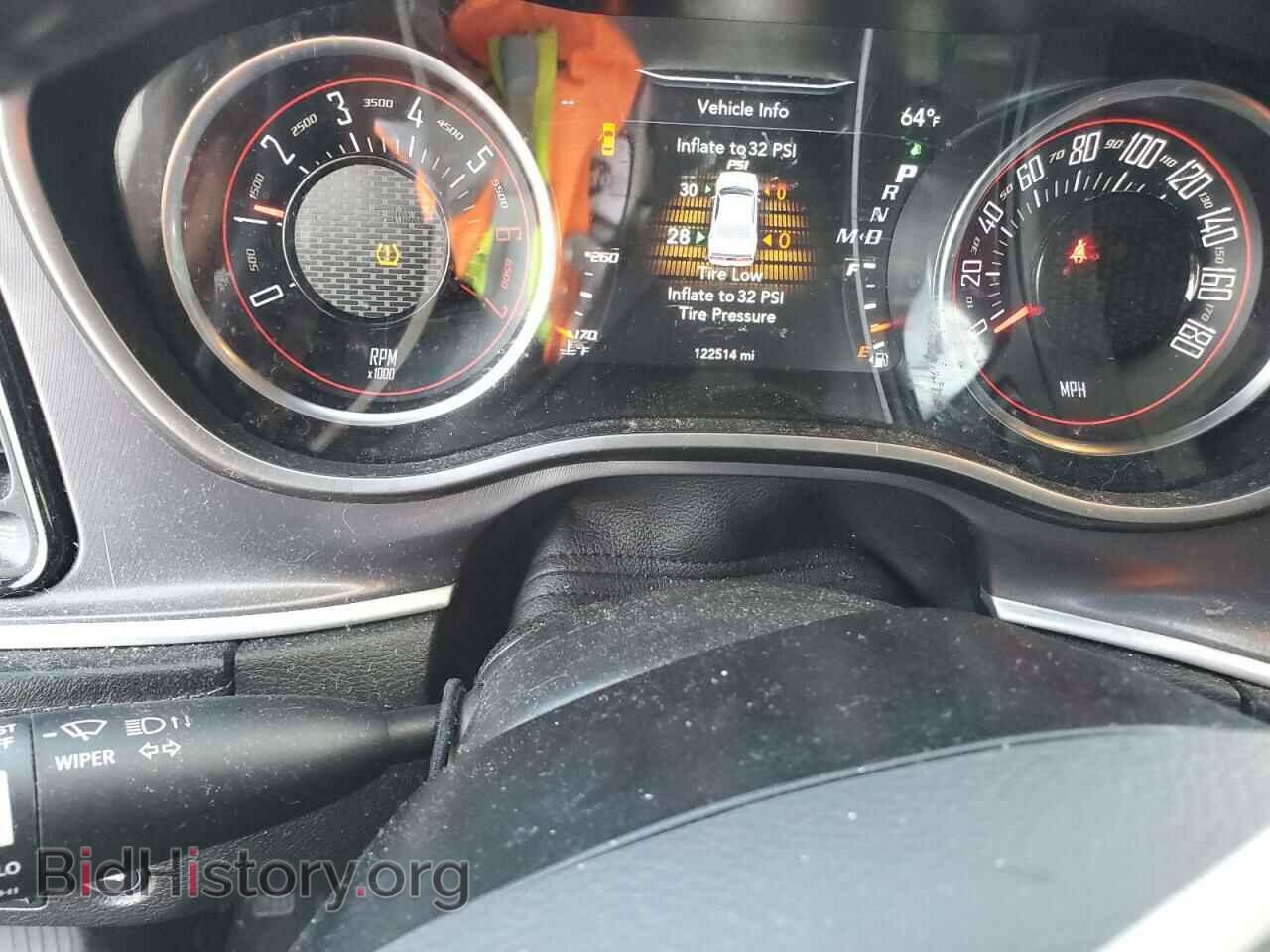 2020 DODGE CHALLENGER - VIN: 2C3CDZFJ1LH123221 - Фото 9