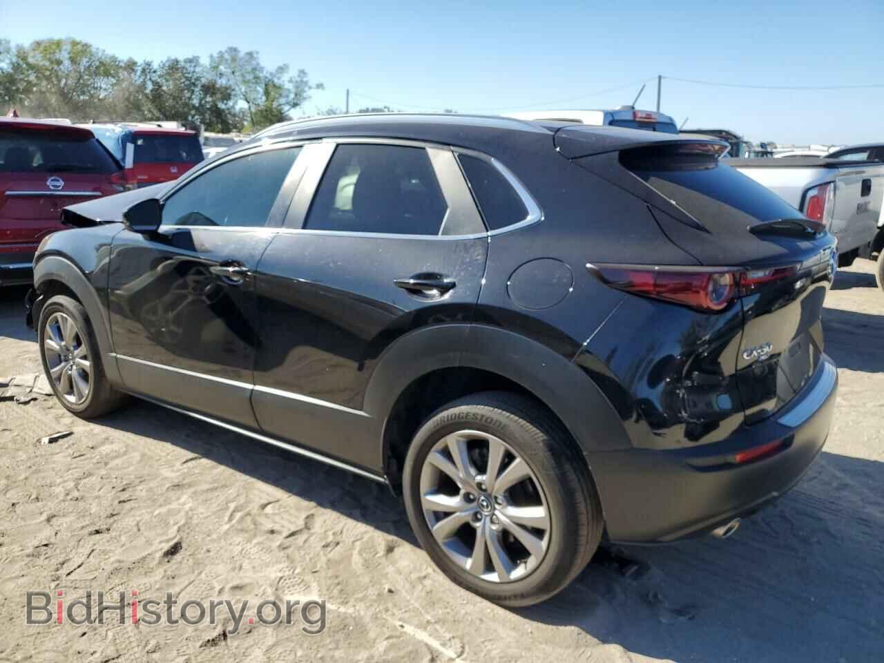 2023 MAZDA CX30 - VIN: 3MVDMBBM0PM533697 - Фото 2