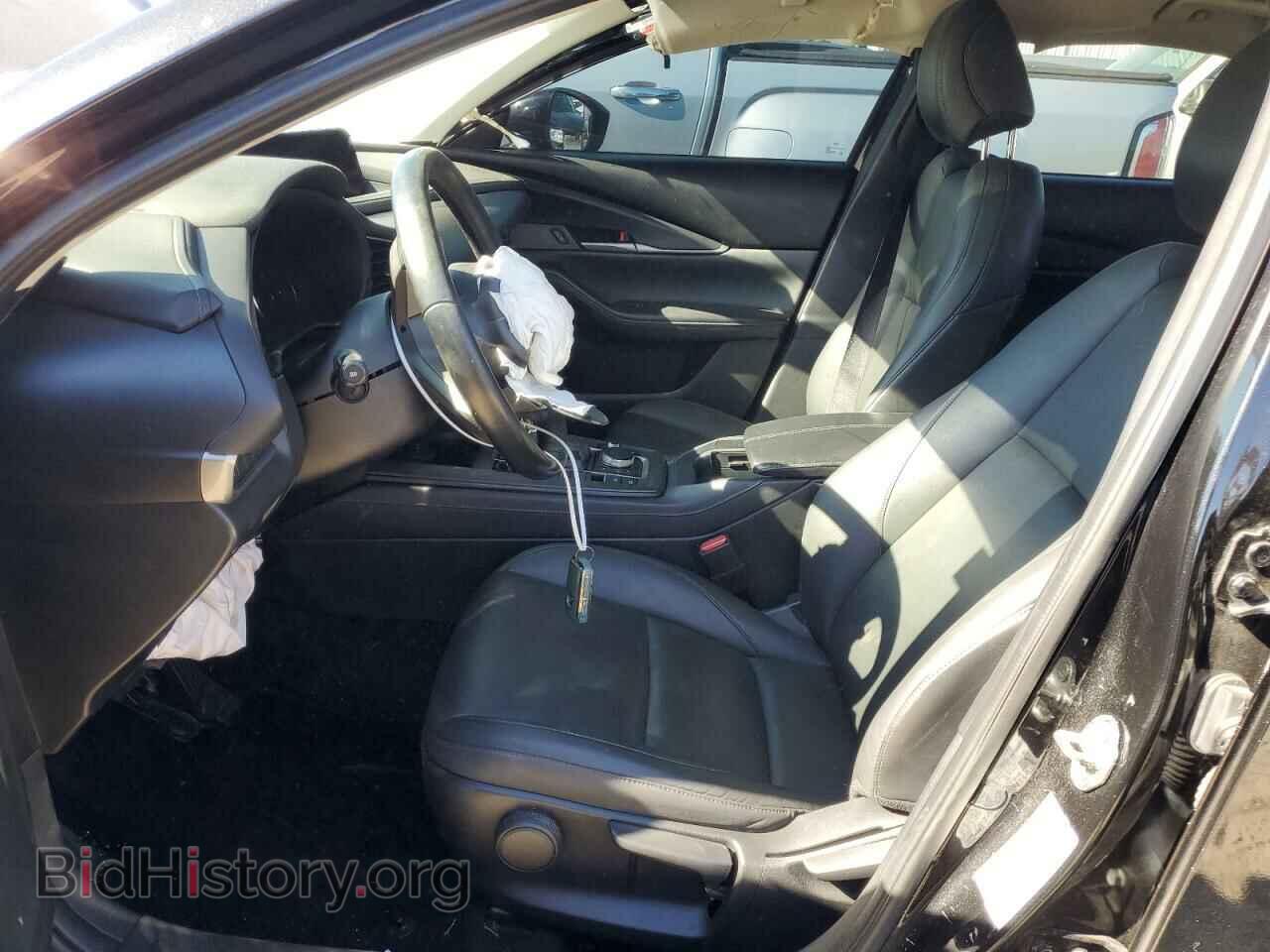 2023 MAZDA CX30 - VIN: 3MVDMBBM0PM533697 - Фото 7