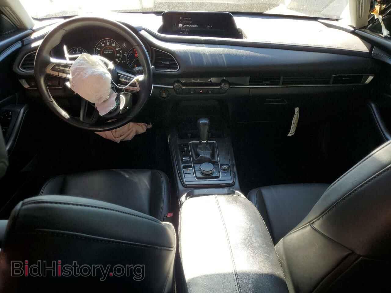 2023 MAZDA CX30 - VIN: 3MVDMBBM0PM533697 - Фото 8
