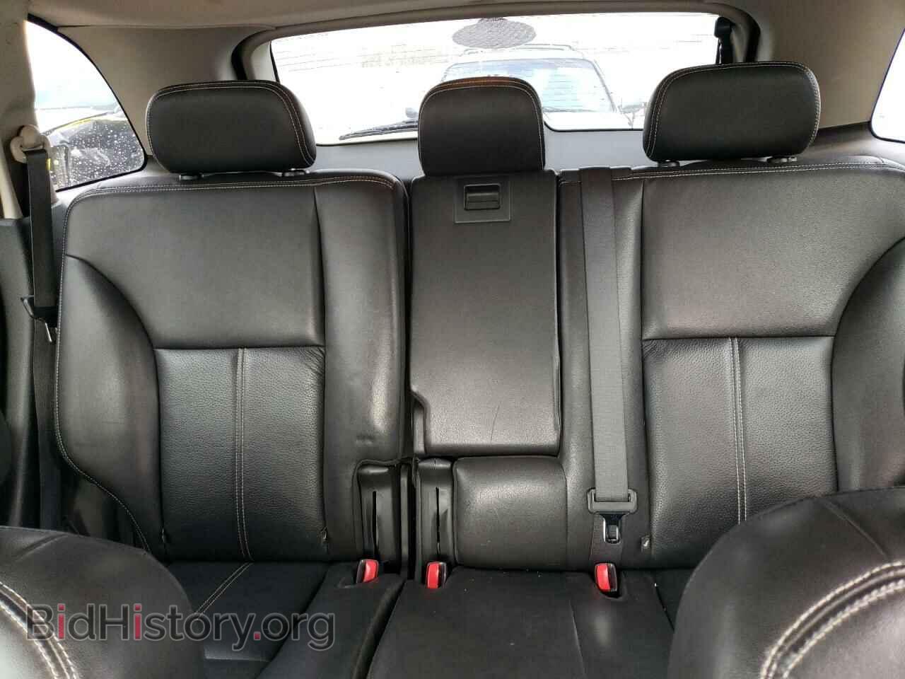 2010 FORD EDGE - VIN: 2FMDK3KC6ABA83563 - Photo 10