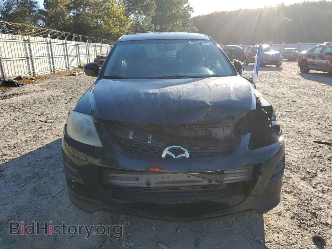 2010 MAZDA CX-9 - VIN: JM3TB2MA3A0205147 - Фото 5