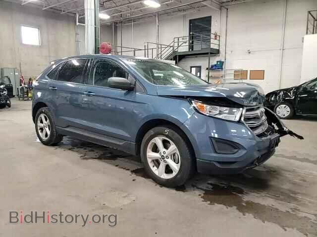 2018 FORD EDGE - VIN: 2FMPK3G95JBC44432 - Фото 15