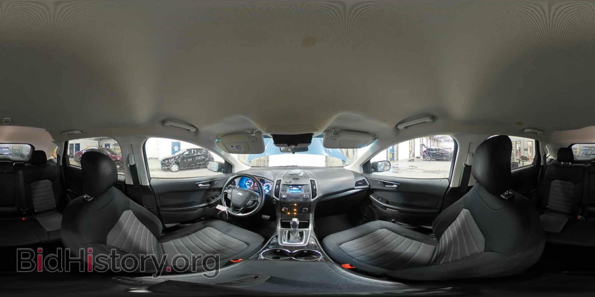 2018 FORD EDGE - VIN: 2FMPK3G95JBC44432 - Фото 16
