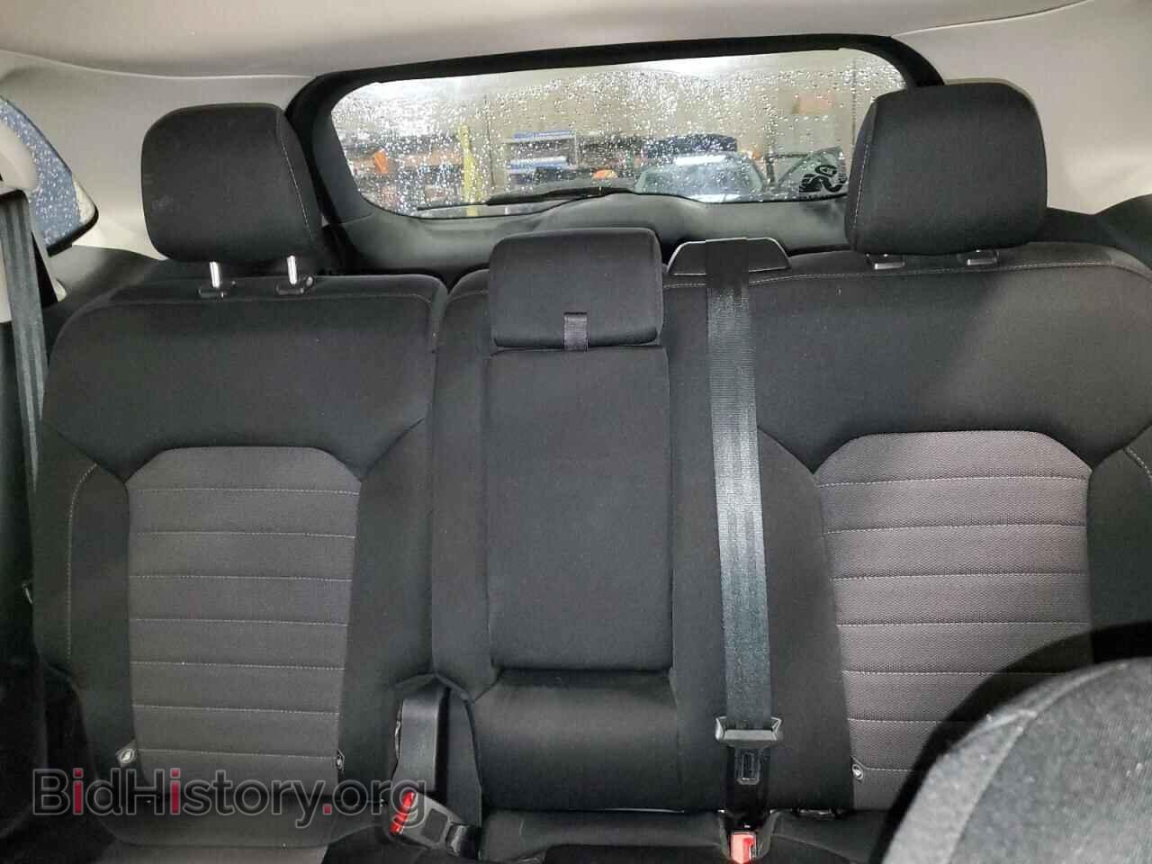 2018 FORD EDGE - VIN: 2FMPK3G95JBC44432 - Фото 10
