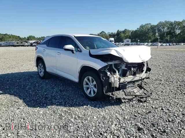 2017 LEXUS RX350 - VIN: 2T2ZZMCA6HC064937 - Фото 15