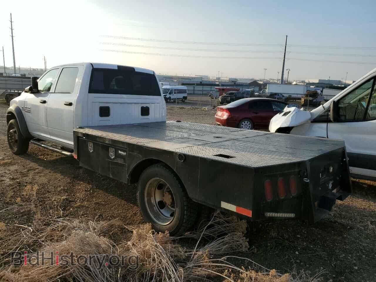 2015 RAM All Models - VIN: 3C7WRLFL7FG660305 - Photo 2