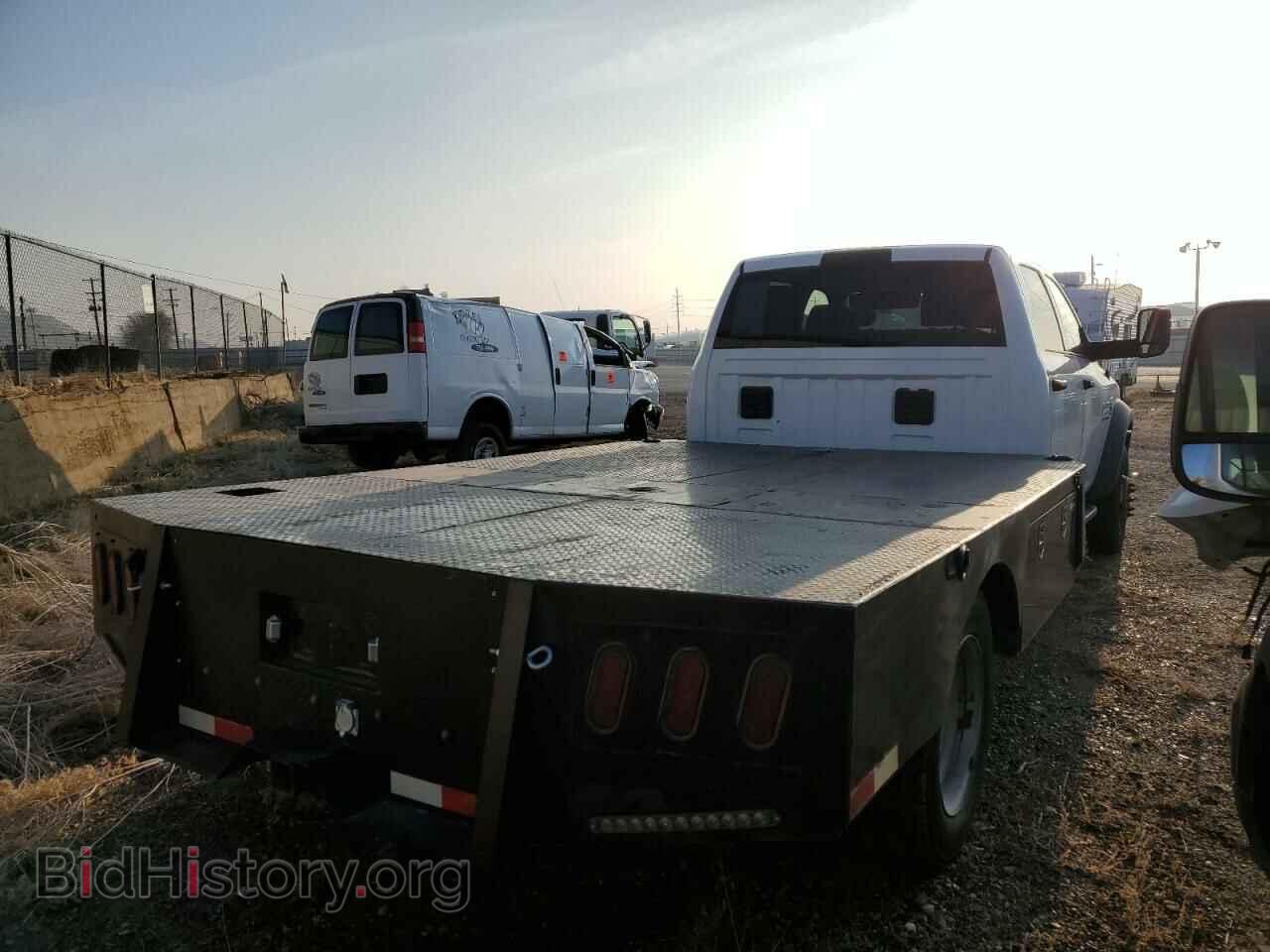 2015 RAM All Models - VIN: 3C7WRLFL7FG660305 - Photo 3