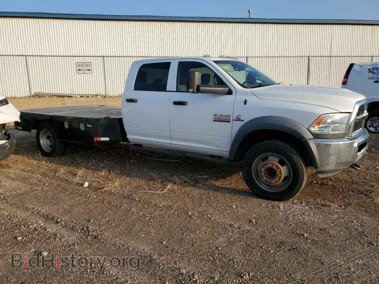 2015 RAM All Models - VIN: 3C7WRLFL7FG660305 - Photo 4