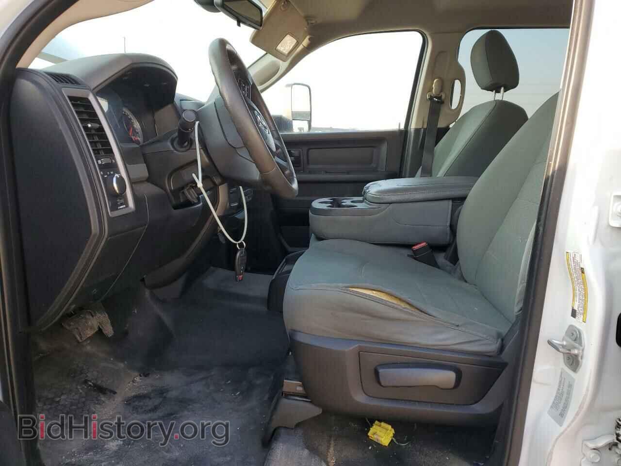 2015 RAM All Models - VIN: 3C7WRLFL7FG660305 - Photo 7
