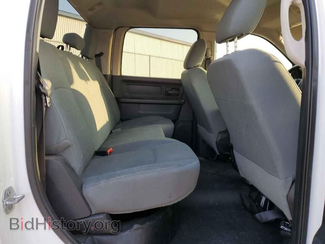 2015 RAM All Models - VIN: 3C7WRLFL7FG660305 - Photo 10