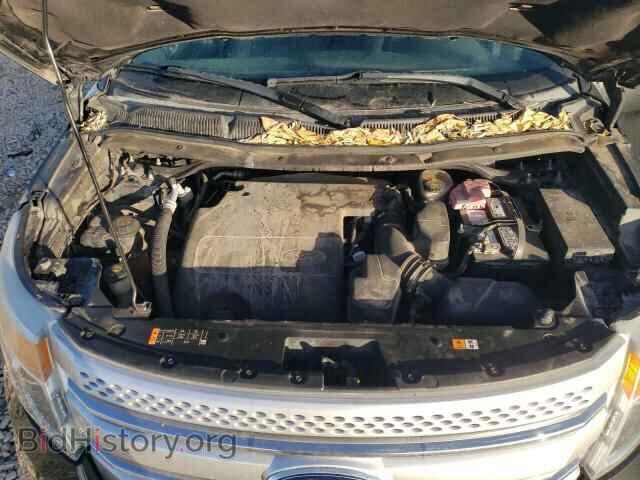 2013 FORD EXPLORER - VIN: 1FM5K8D89DGA59278 - Photo 12
