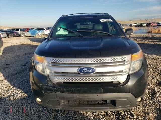 2013 FORD EXPLORER - VIN: 1FM5K8D89DGA59278 - Photo 5
