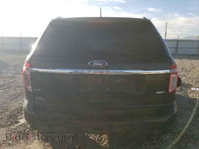 2013 FORD EXPLORER - VIN: 1FM5K8D89DGA59278 - Photo 6