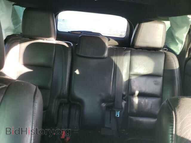 2013 FORD EXPLORER - VIN: 1FM5K8D89DGA59278 - Photo 10