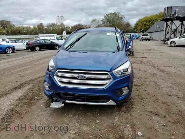 2018 FORD ESCAPE - VIN: 1FMCU9HD2JUC80023 - Фото 15