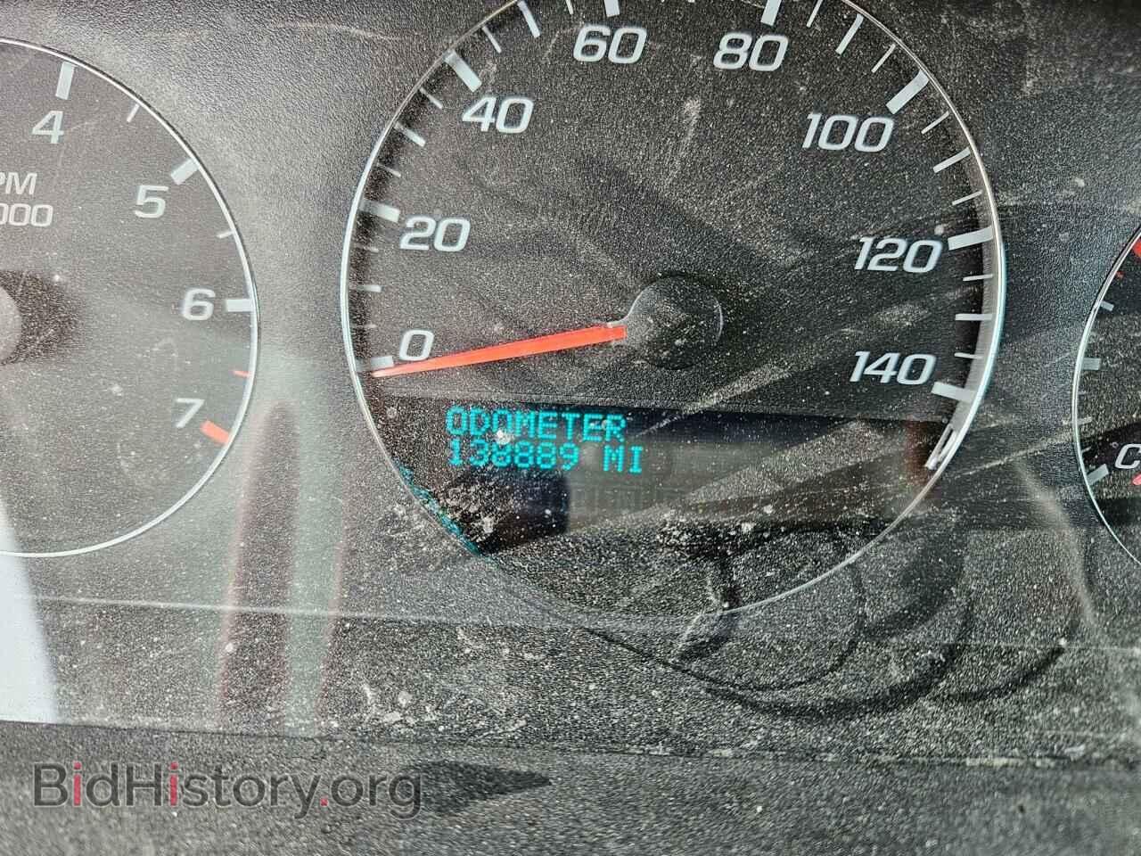 2012 CHEVROLET IMPALA - VIN: 2G1WG5E37C1293628 - Фото 8