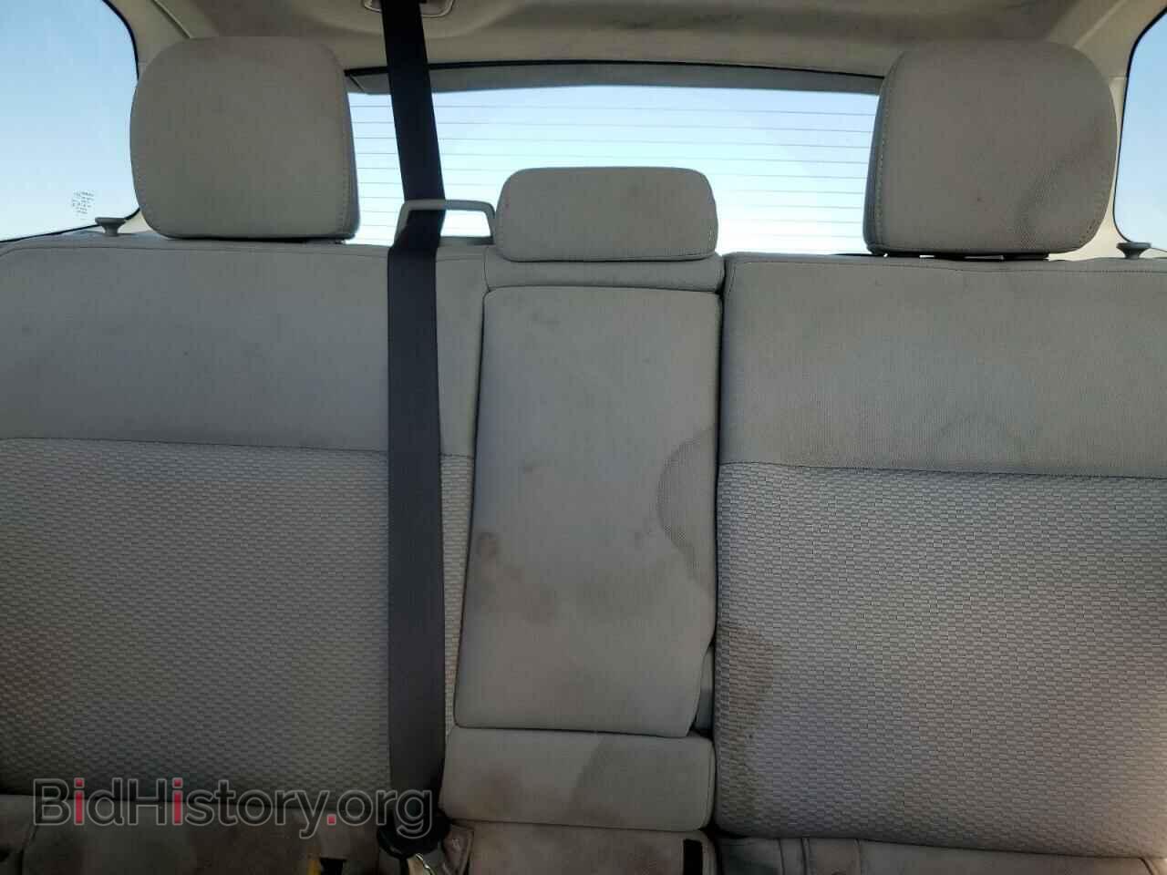 2016 SUBARU FORESTER - VIN: JF2SJADC2GH522416 - Фото 10