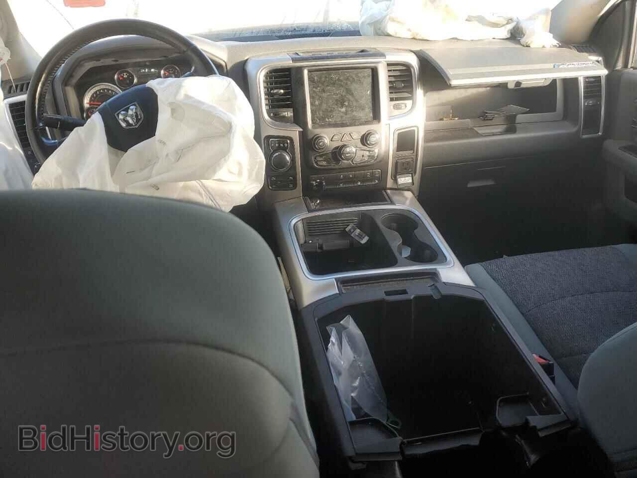 2017 RAM 1500 - VIN: 3C6RR7LT3HG525032 - Фото 8