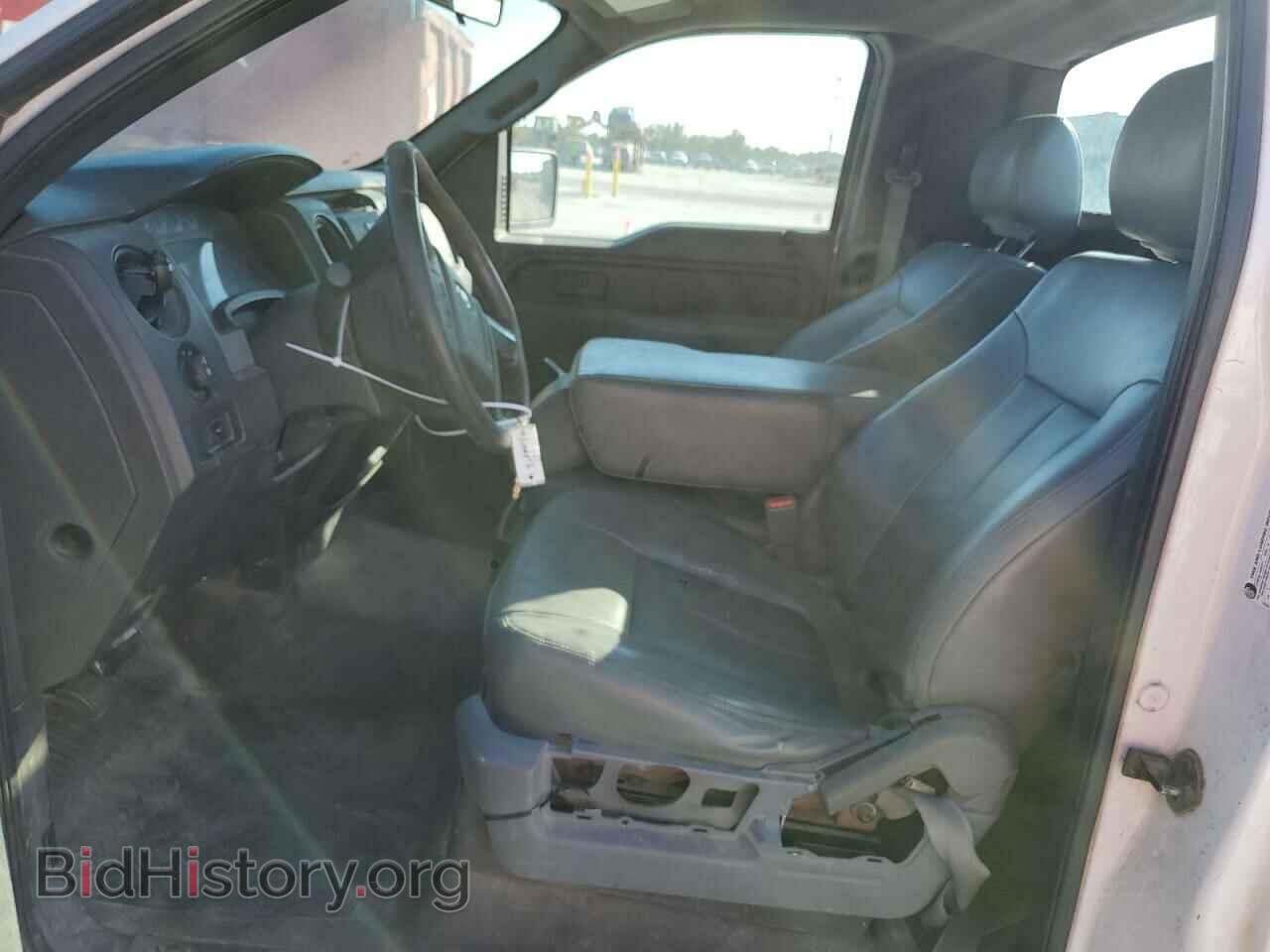 2014 FORD All Models - VIN: 1FTMF1CM3EKD76112 - Photo 7