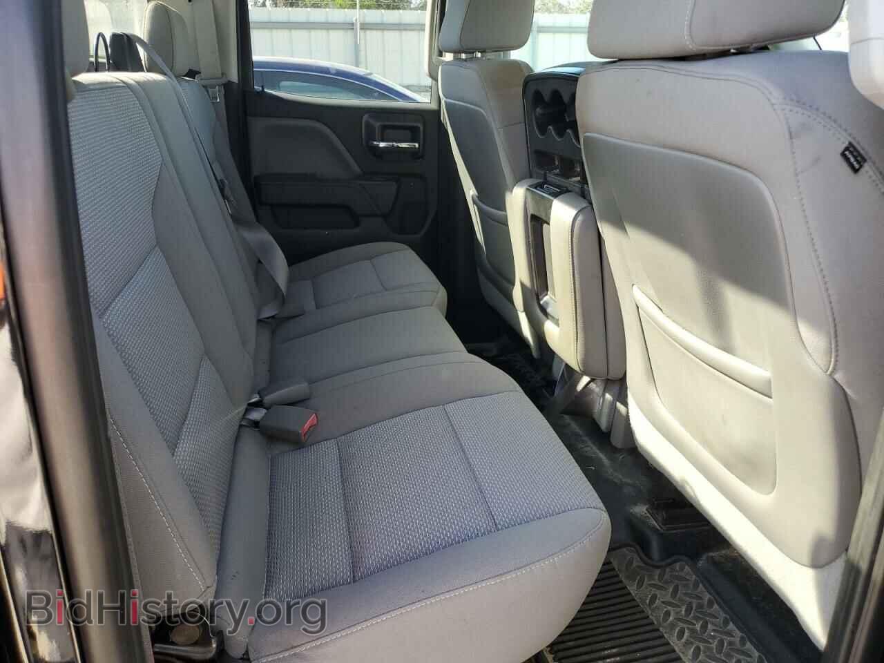 2015 GMC SIERRA - VIN: 1GTR1TEH2FZ259467 - Фото 10
