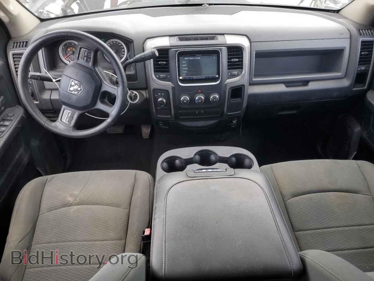 2013 RAM 1500 - VIN: 1C6RR7FT6DS683251 - Фото 8