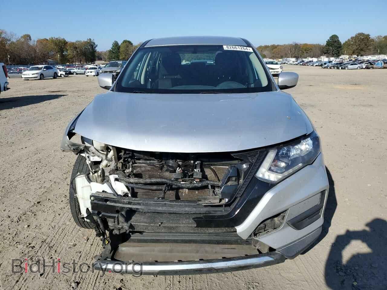 2018 NISSAN ROGUE - VIN: KNMAT2MT4JP596556 - Фото 5